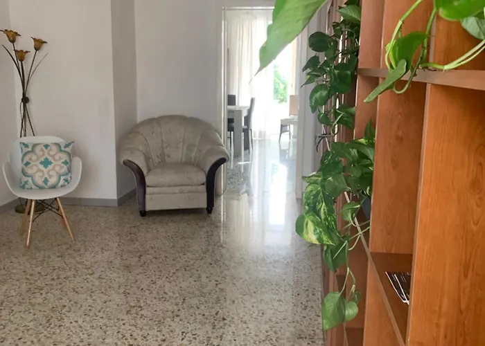 Nonna Annunziata Apartment