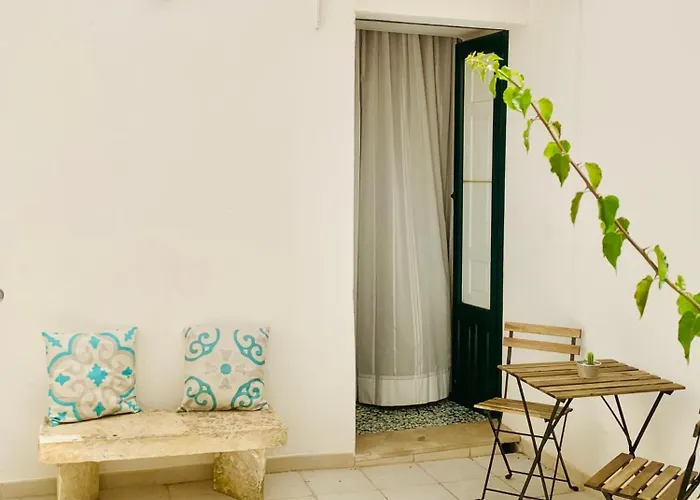 Nonna Annunziata Apartment *